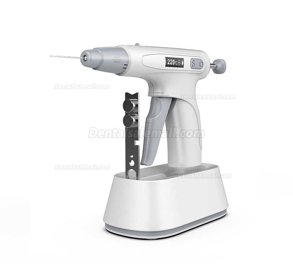 BYOND DFill Dental Cordless Gutta Percha Endodontic Obturation System Denwell-4